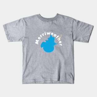 Merriweather Kids T-Shirt